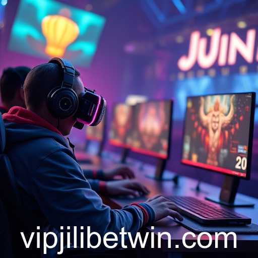 The Expanding Influence of Online Gaming Platforms