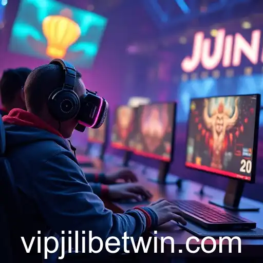 The Expanding Influence of Online Gaming Platforms