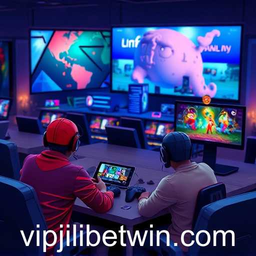Jilibet Win: The Gaming Phenomenon Reshaping Online Entertainment