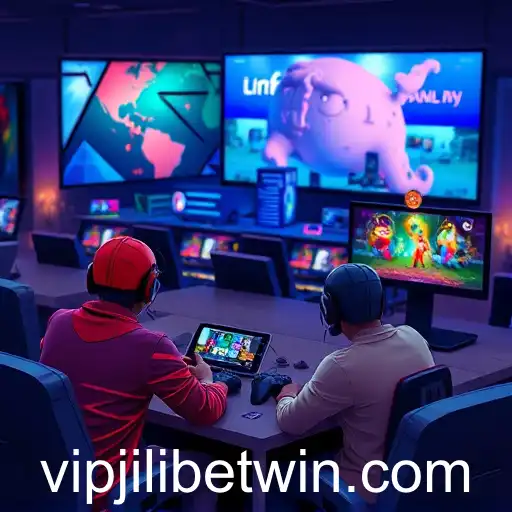 Jilibet Win: The Gaming Phenomenon Reshaping Online Entertainment