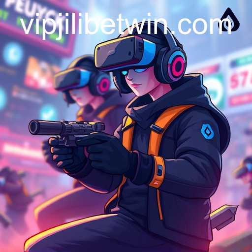 The Rise of Jilibet in Global Gaming