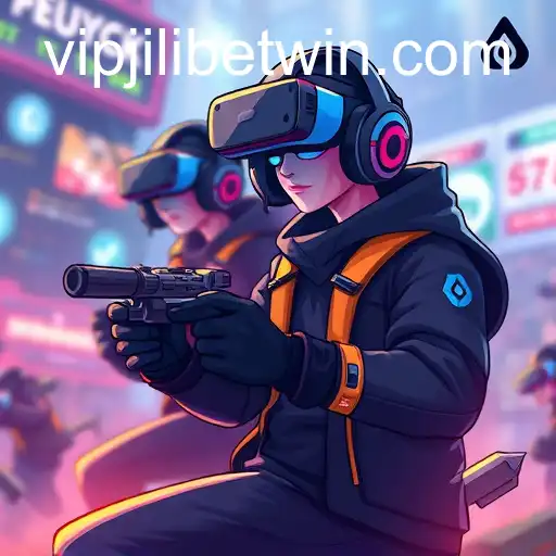 The Rise of Jilibet in Global Gaming