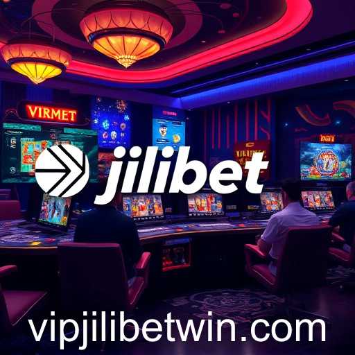The Rise of Jilibet: Dissecting the Online Gaming Phenomenon