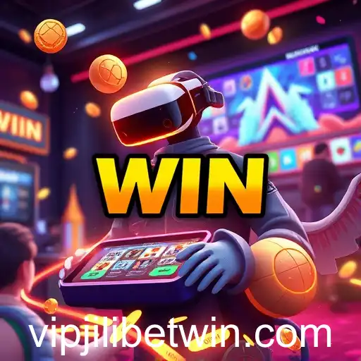 Jilibet Win Revolutionizes Online Gaming