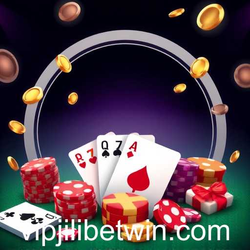 The Rising Tide of Jilibet Win: A New Era in Online Gaming