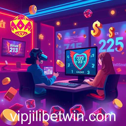 Jilibet Win Revolutionizes Online Gaming Experience