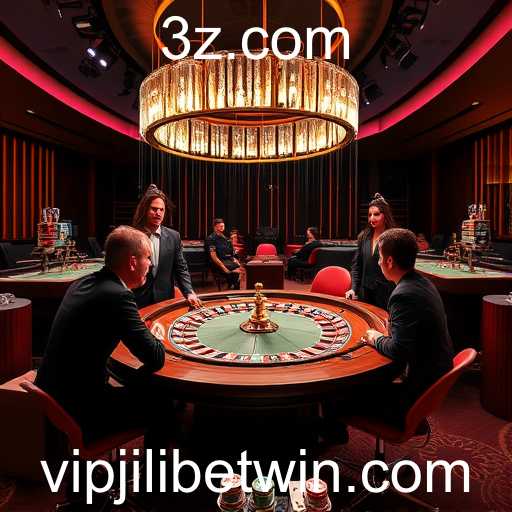Exploring the Thrill of Live Casinos with Jilibet Win