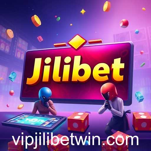 The Rise of Online Gaming Platforms: Jilibet's Winning Formula