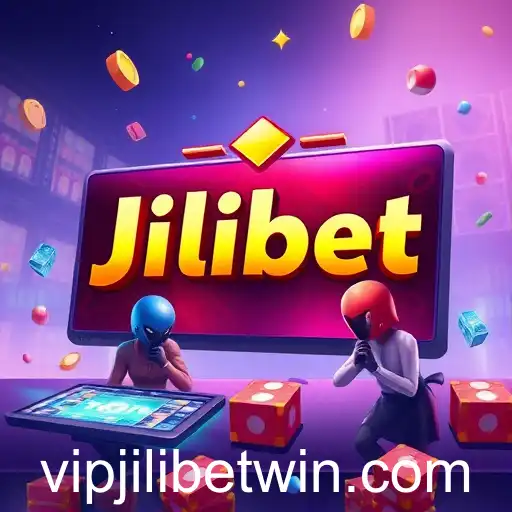 The Rise of Online Gaming Platforms: Jilibet's Winning Formula