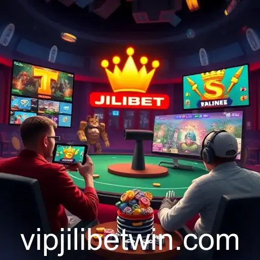 The Rising Influence of Online Gaming in 2025