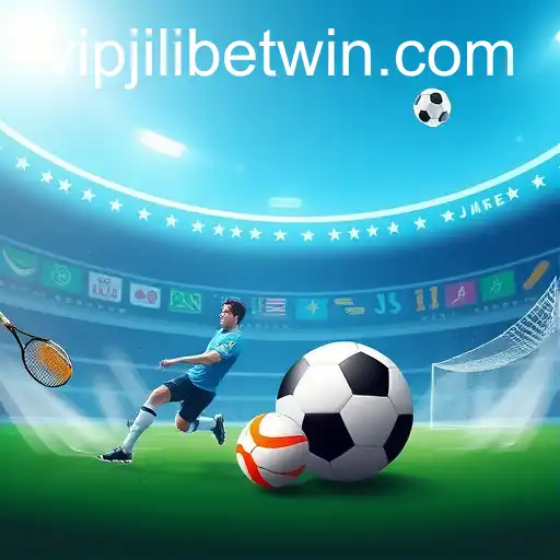 Exploring the World of Sports Betting on Jilibet Win