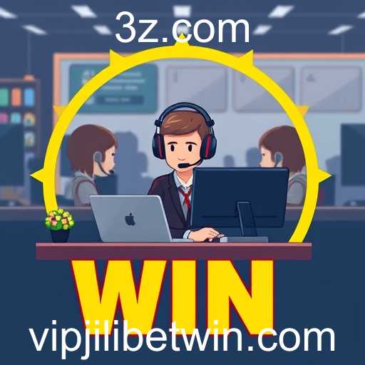 Exploring the 'Customer Support' Game Category Featuring 'Jilibet Win'
